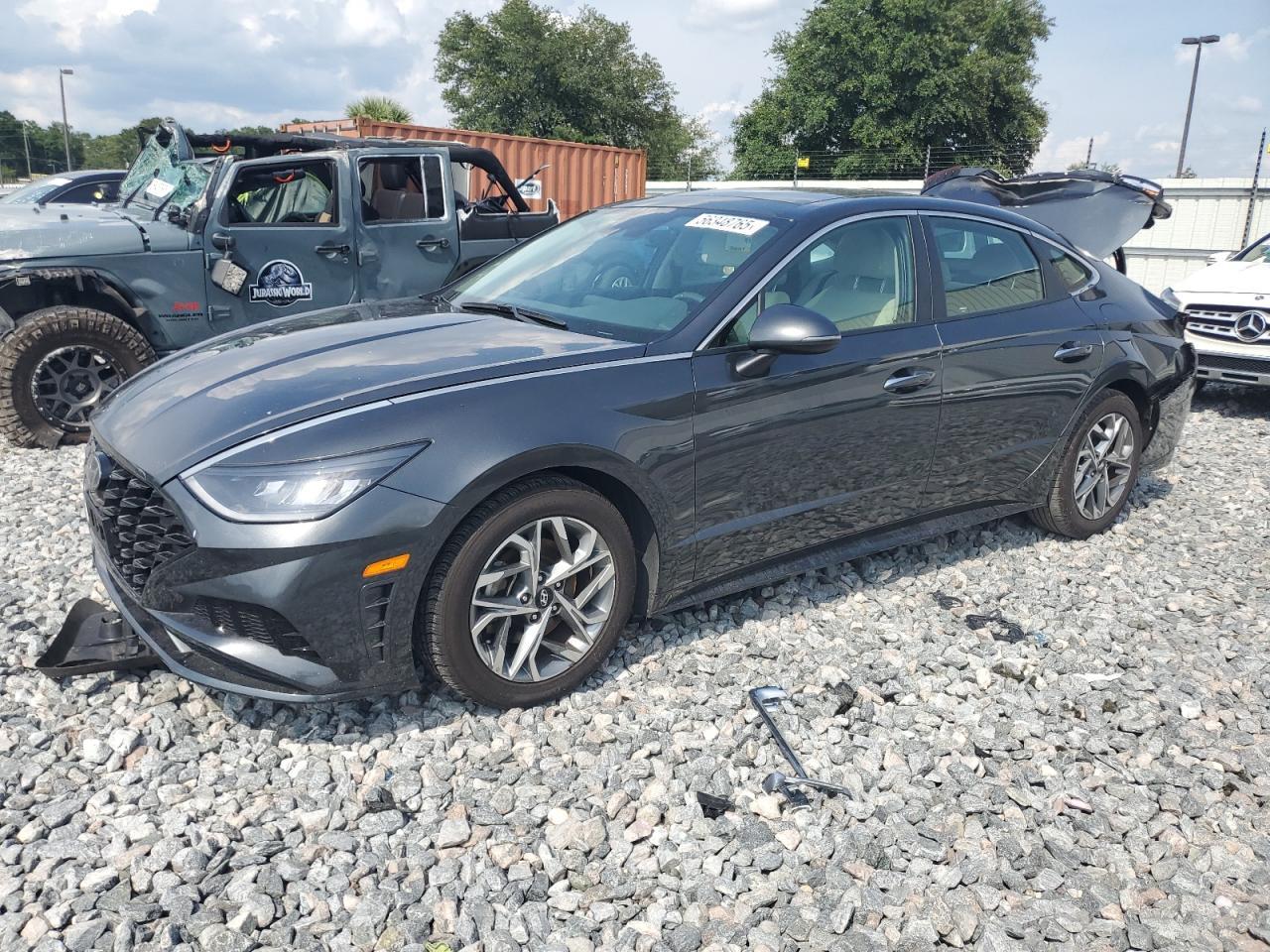 2023 HYUNDAI SONATA