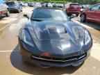 2019 CHEVROLET CORVETTE