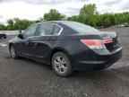 2011 HONDA ACCORD