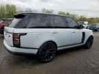 2018 LAND ROVER RANGE ROVER