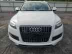 2014 AUDI Q7
