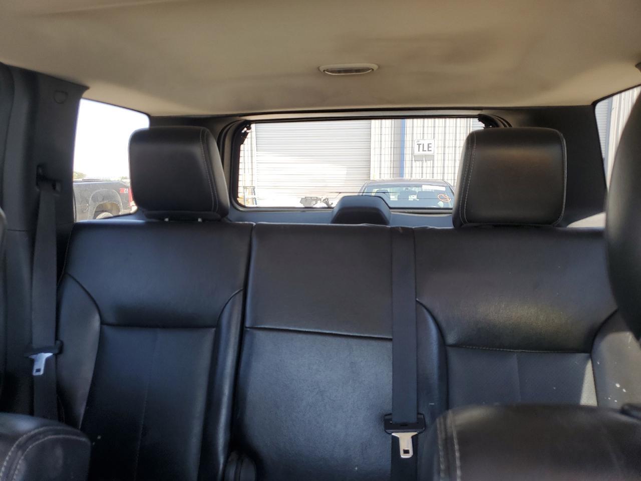 2010 JEEP Liberty