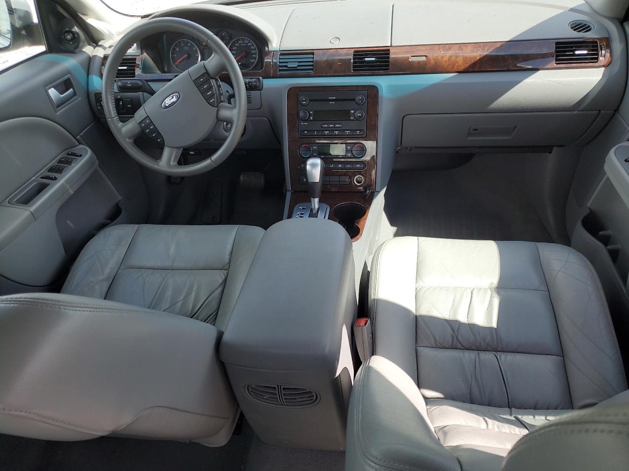 2005 FORD Five Hundred