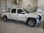 2013 GMC Sierra