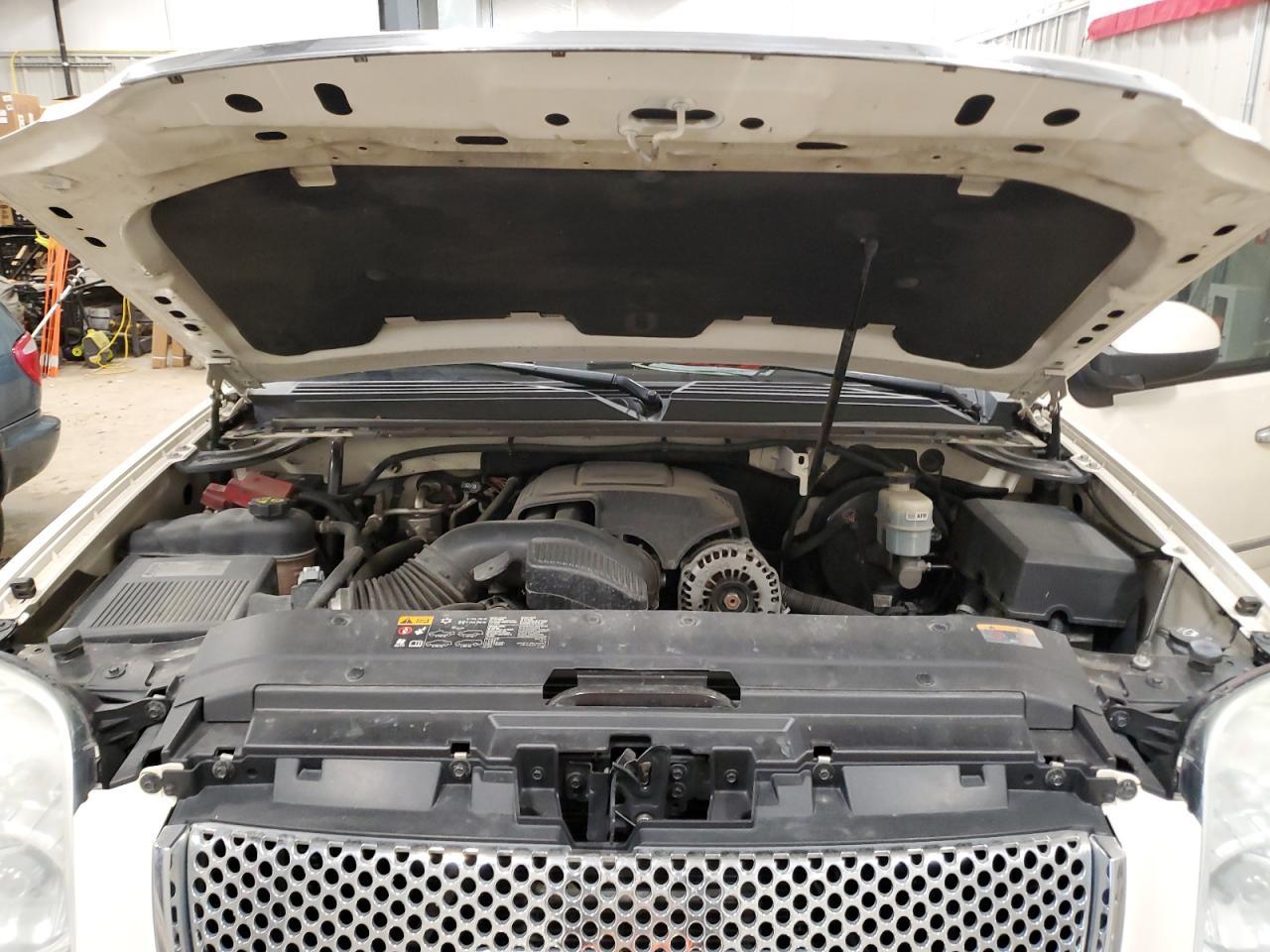 2012 GMC Yukon XL