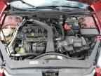 2008 FORD FUSION