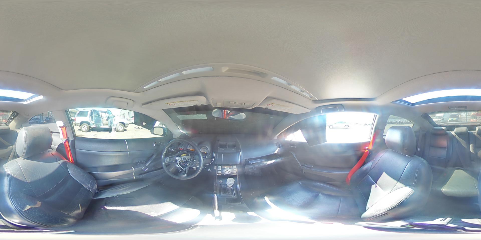 2005 TOYOTA SCION