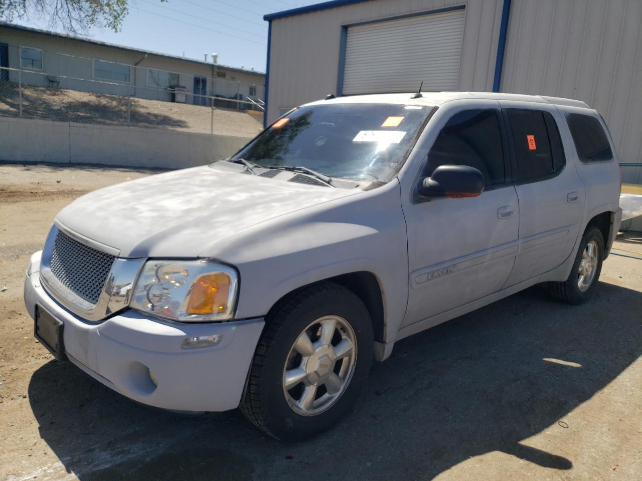 2005 GMC Envoy
