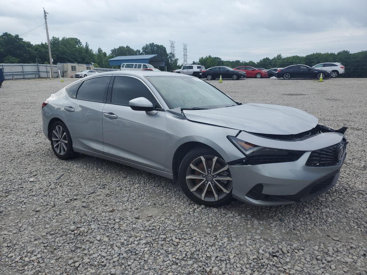 2023 ACURA Integra