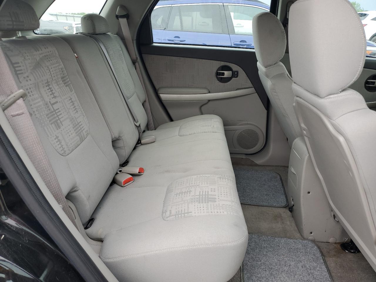 2006 CHEVROLET EQUINOX