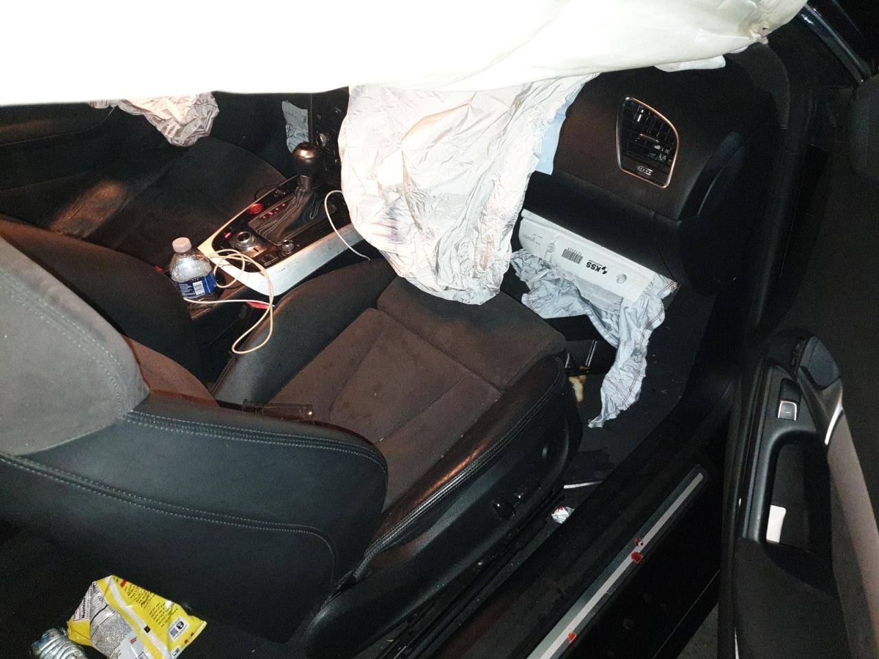 2014 AUDI S5