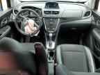 2013 BUICK ENCORE