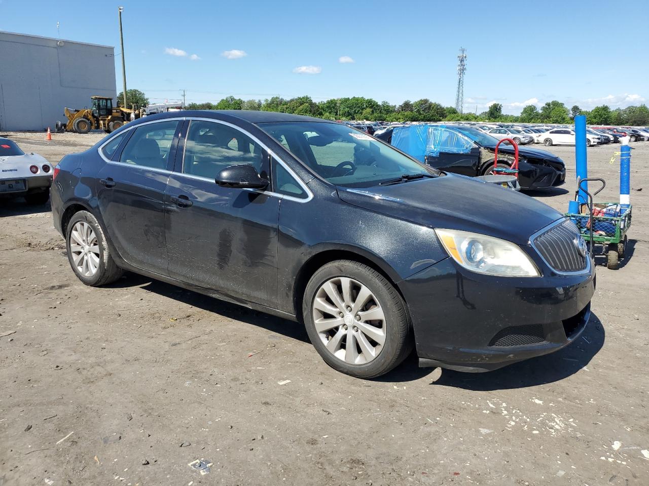 2015 BUICK VERANO