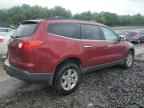2010 CHEVROLET TRAVERSE