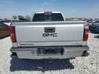2015 GMC Sierra