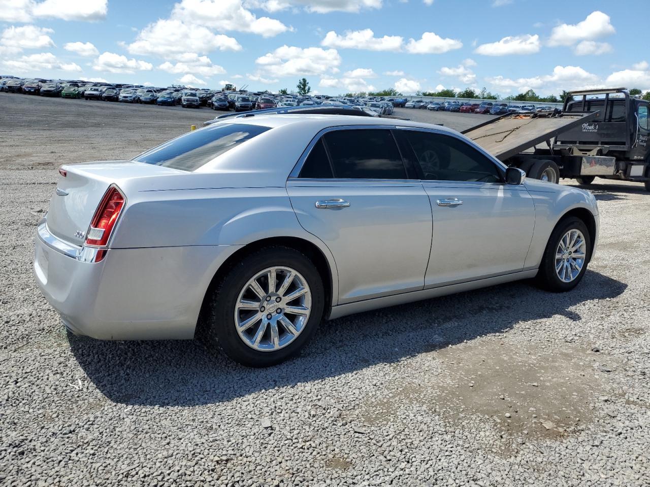 2012 CHRYSLER 300