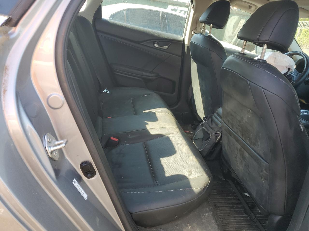 2022 HONDA Insight