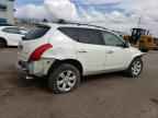 2007 NISSAN MURANO