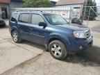 2010 HONDA PILOT