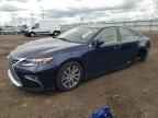 2018 LEXUS Es