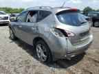 2011 NISSAN MURANO