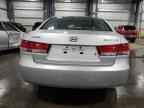 2007 HYUNDAI SONATA