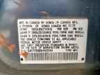 2005 HONDA PILOT