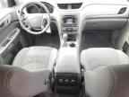 2013 CHEVROLET TRAVERSE