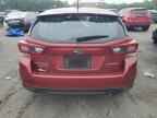 2021 SUBARU IMPREZA