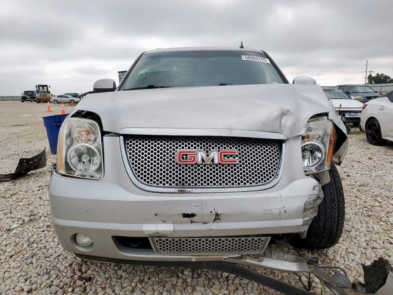 2010 GMC Yukon XL