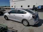 2019 HYUNDAI ACCENT
