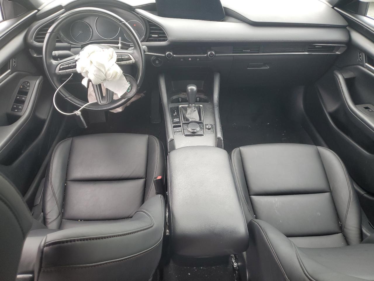 2023 MAZDA 3