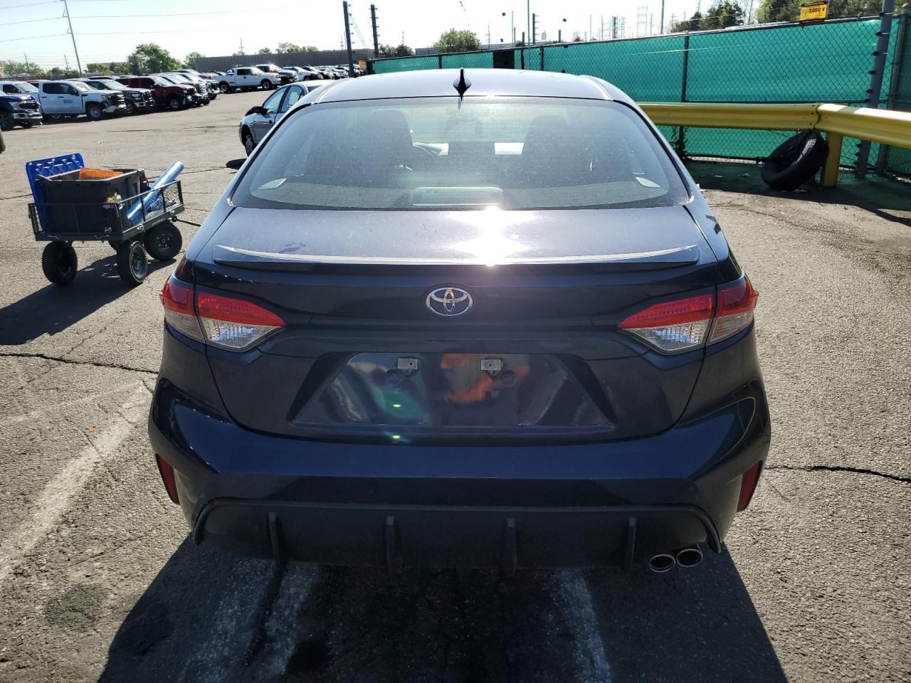 2004 TOYOTA COROLLA