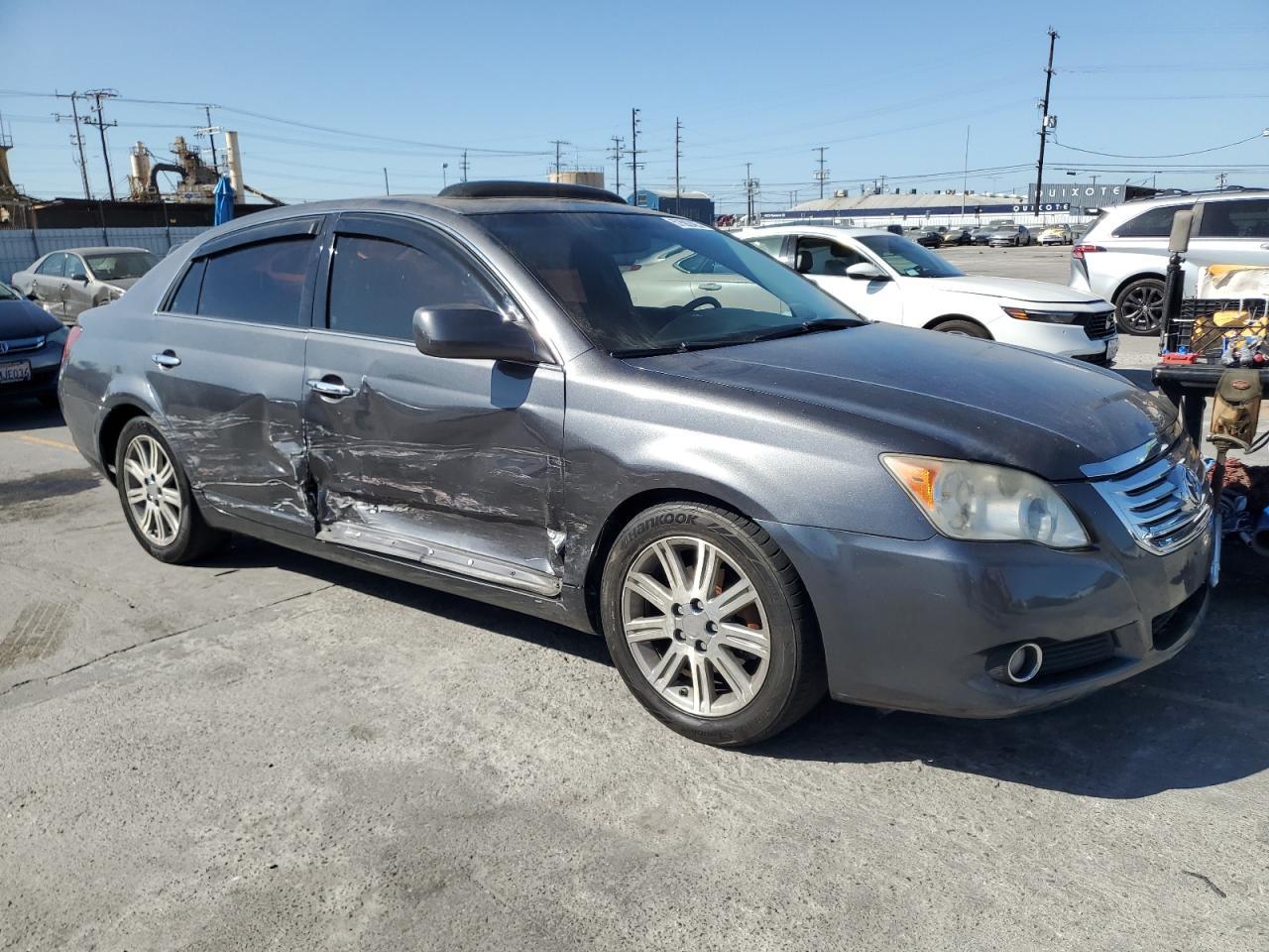 2009 TOYOTA Avalon