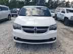 2017 DODGE CARAVAN