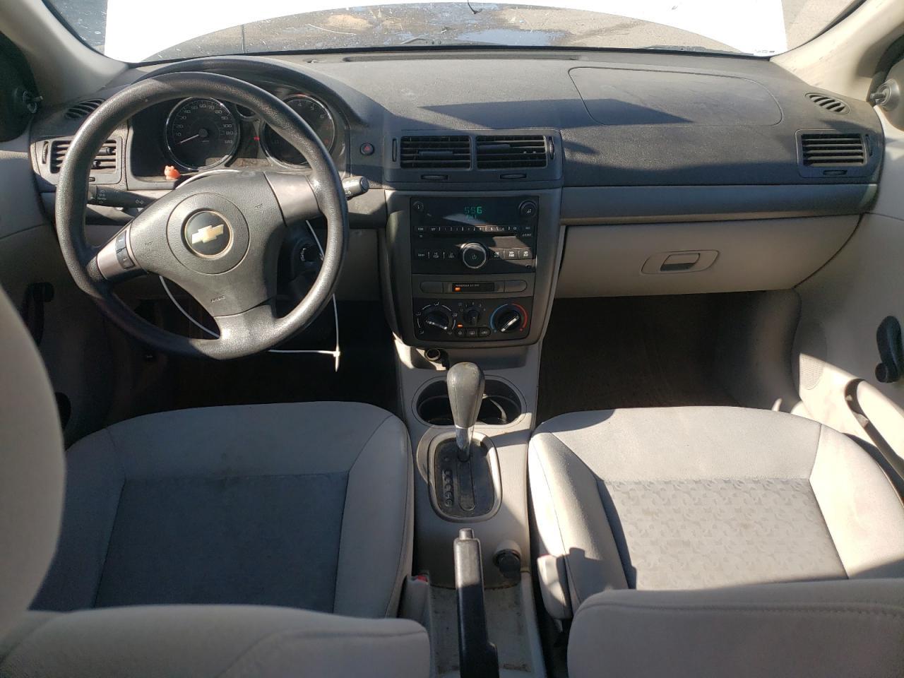 2008 CHEVROLET COBALT