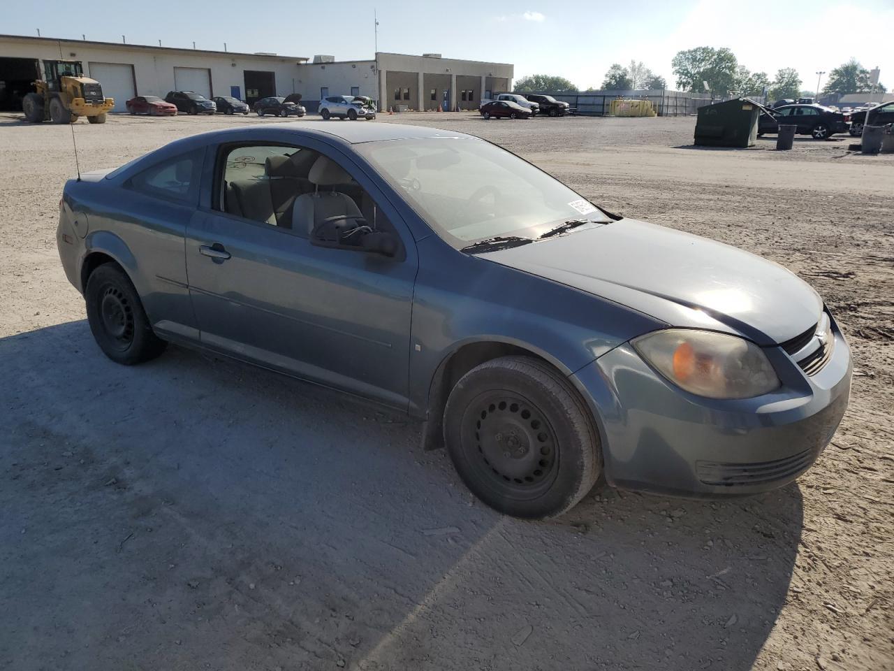 2006 CHEVROLET COBALT