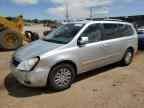 2012 KIA SEDONA