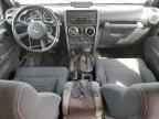 2010 JEEP WRANGLER