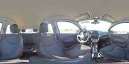 2022 CHEVROLET Spark