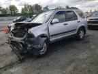 2002 HONDA CR-V