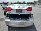 2011 VOLKSWAGEN JETTA