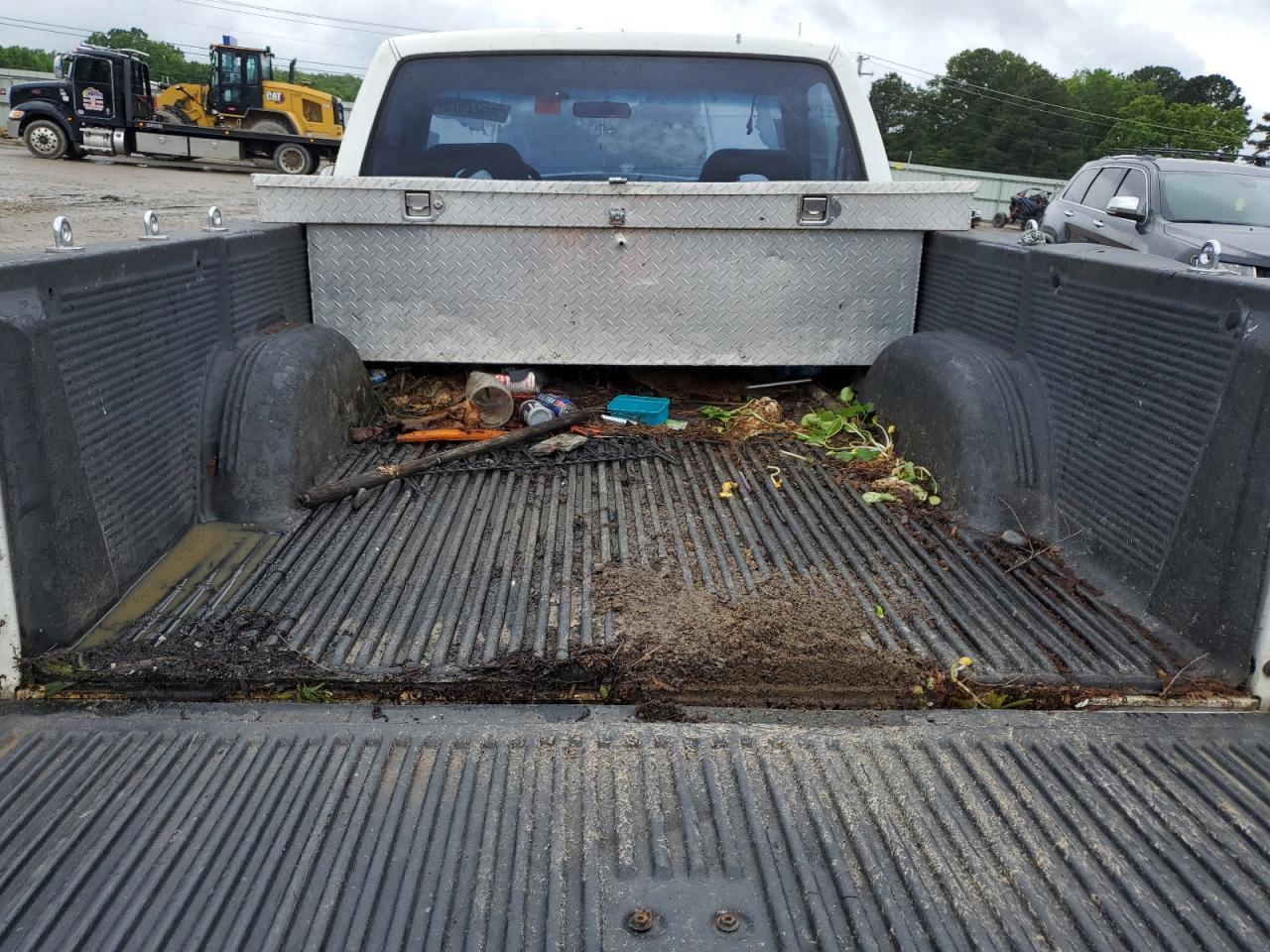 1993 GMC Sierra