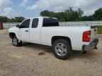 2013 CHEVROLET Silverado