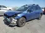 2014 SUBARU XV Crosstrek