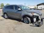 2018 KIA SORENTO