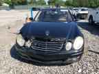 2007 MERCEDES-BENZ E-Class