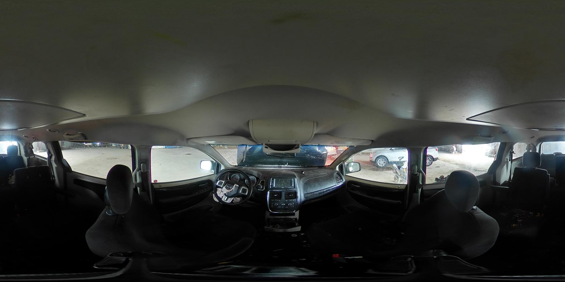 2013 DODGE GRAND CARAVAN