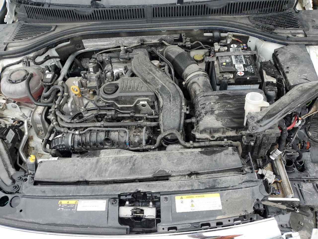 2023 VOLKSWAGEN JETTA