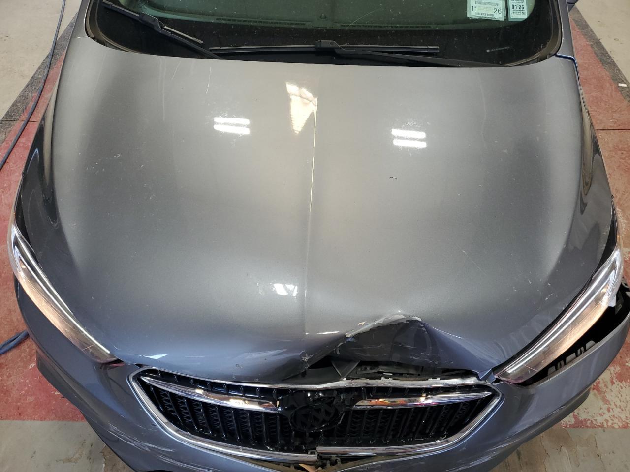 2019 BUICK ENCORE